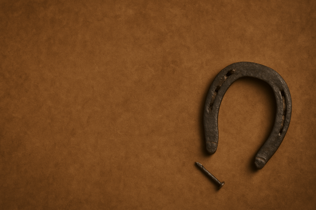 jimmymcloud's tweet card. We often think leadership is about big moments—casting vision, making key decisions, or rallying a team toward a common goal. And while those are certainly crucial, what if I told you that the succ…