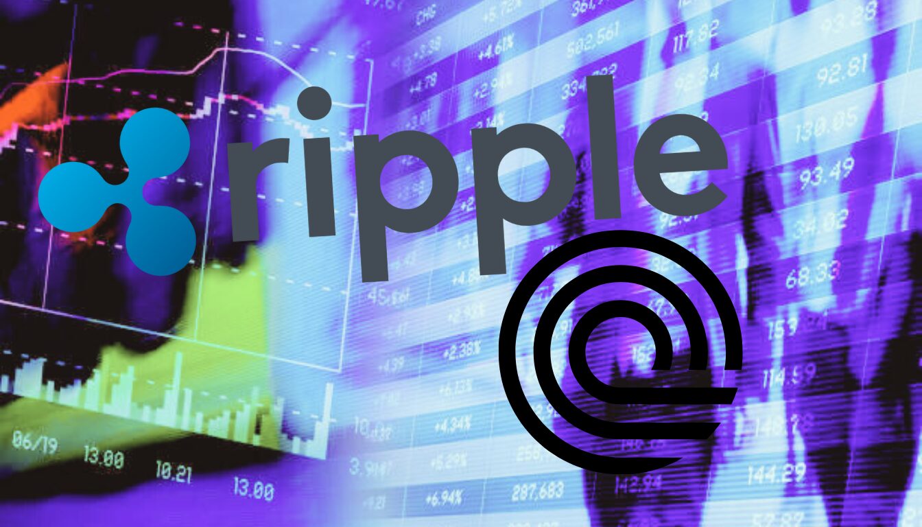 RealAllinCrypto's tweet card. Ondo Finance has brought its tokenized OUSG treasury over to XRP Ledger, connecting a $180 million treasury to Ripple’s enterprise-focused network.