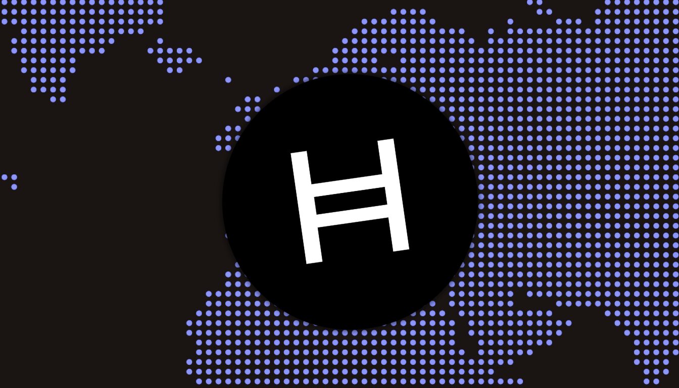 RealAllinCrypto's tweet card. Since late 2024, Hedera HBAR spot inflows reached new highs with over $48 million in inflows from December to January 2025. Here's an update on HBAR.