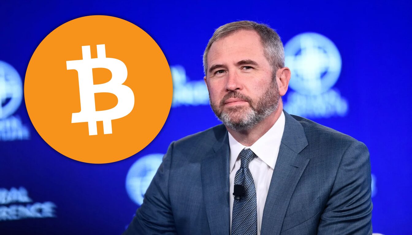 RealAllinCrypto's tweet card. Ripple CEO Brad Garlinghouse has spoken against crypto maxis while also mentioning that altcoins such as XRP should be held in a US reserve along with Bitcoin.