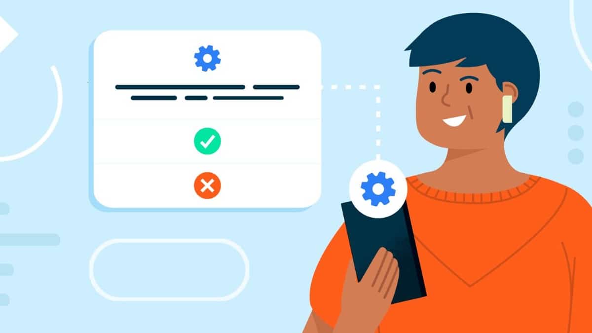 AndroidMT's tweet card. Android et iPhone offrent des outils puissants pour gérer vos autorisations. Voici comment protéger votre vie privée sans perdre en fluidité.