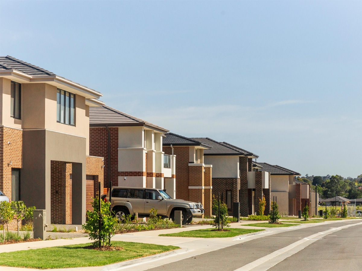 manofmany's tweet card. Australia's impossibly unaffordable housing crisis is real. See how the Help to Buy scheme uses shared equity to assist first-time buyers.