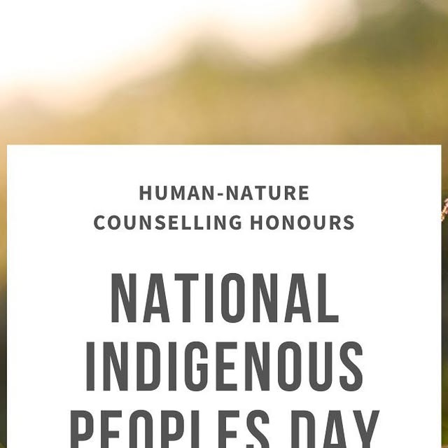 HumanNatureCS's tweet card. Human Nature Counselling (@human.nature.counselling) • Instagram photo