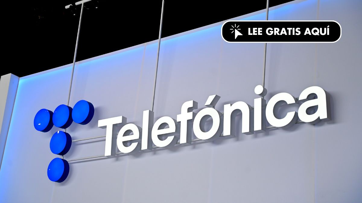 TheObjective_es's tweet card. El Ayuntamiento de Talavera de la Reina ha excluido a una unión temporal de empresas (UTE) participada por varias sociedades de Telefónica de su contrato