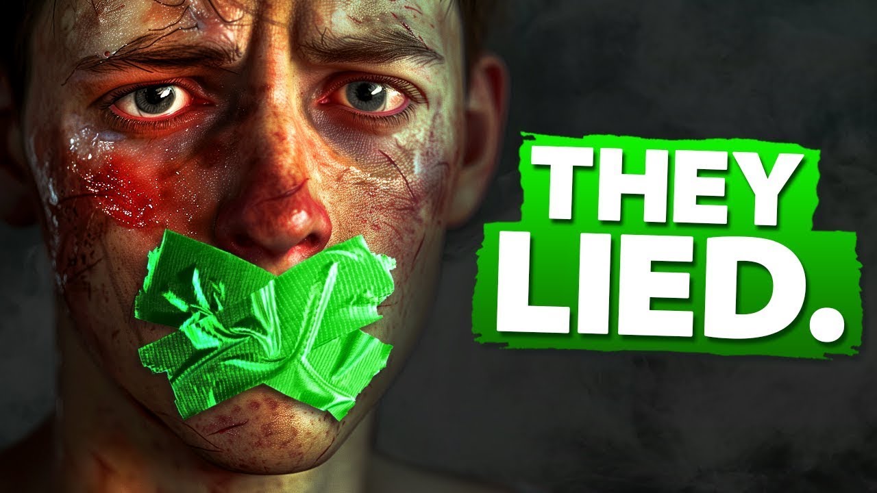 Glennademeter's tweet card. The Depressing Truth About BetterHelp