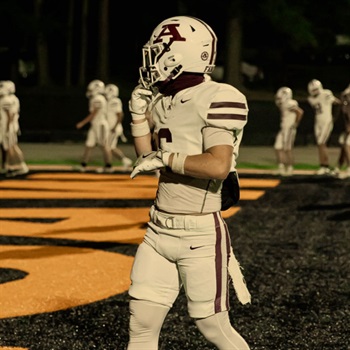 Tweet card summary image