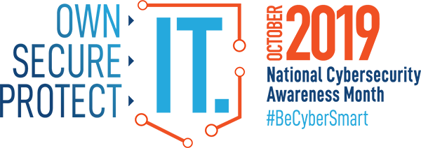 GetSystems's tweet card. Each October, government & industry collaborate to raise awareness about the importance of cybersecurity. Staying safe online is our shared responsibility.