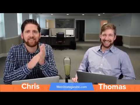 WebStrategies's tweet card. WebStrategies Live - Influencer Marketing