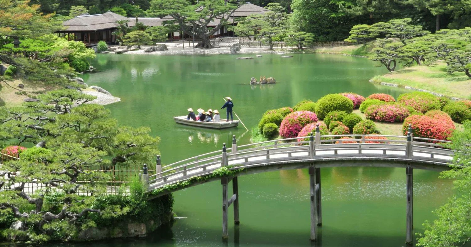 JapanObjects's tweet card. You might not have been to the smallest of Japan’s main islands before, but after reading this list, there’s every chance you’ll start making plans to go!