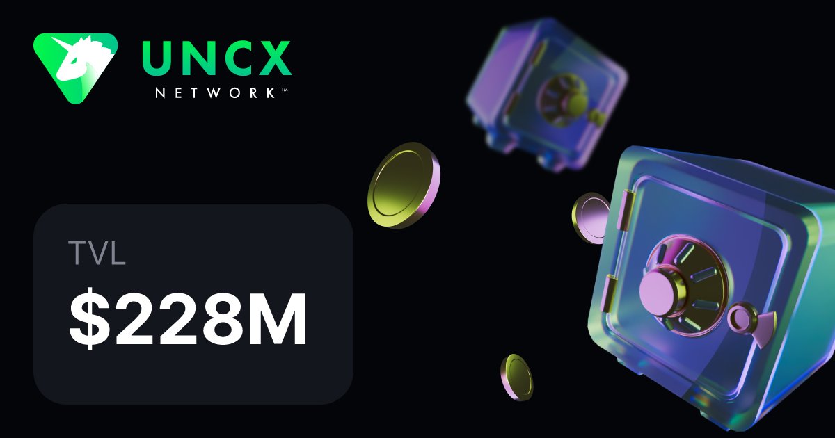 CookiesProtocol's tweet card. Decentralised LP Lockers and Vesting.