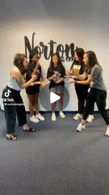 NortonKnights's tweet card. Norton Elementary (@nortonknights) • Instagram reel