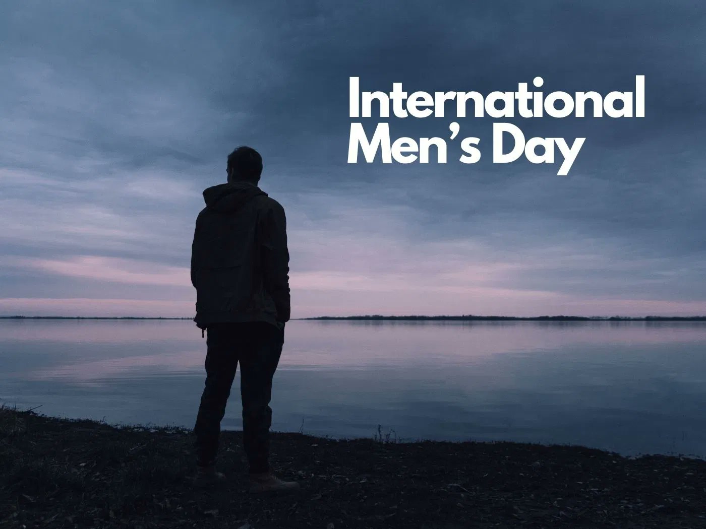 vimrul's tweet card. Today, on International Men’s Day, we see you—not as machines, not as protectors, not as shields, but as fragile, emotional, wounded, beautiful human beings who deserve compassion, care, and unders...