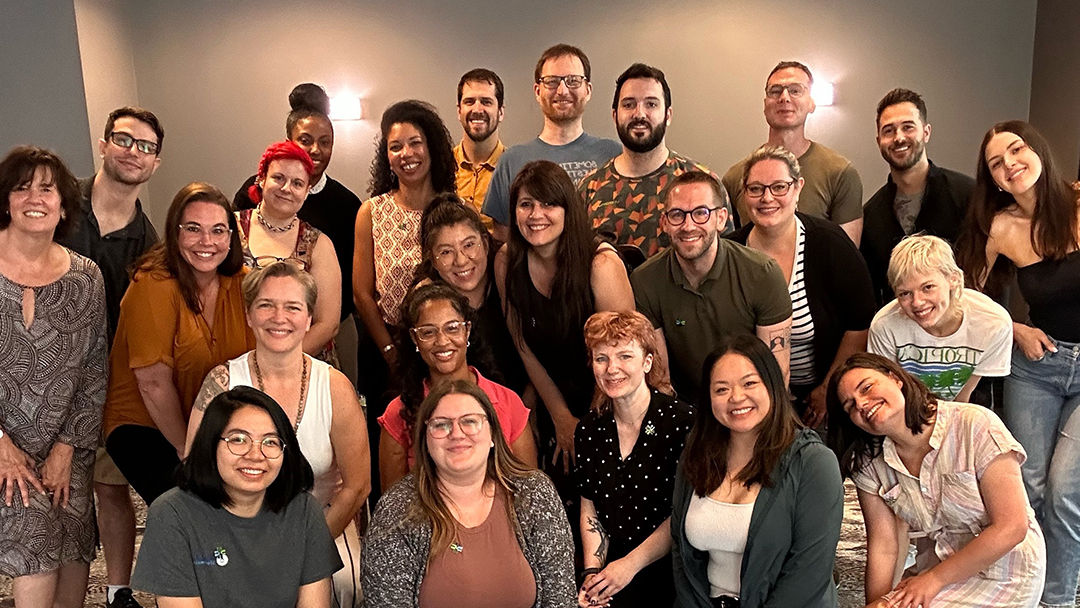 Cntr_support's tweet card. We firmly believe that the solution to the housing crisis lies in expanding non-market housing. Like many of its partners, the Centre believes that Canada must catch up in this area and work toward a...