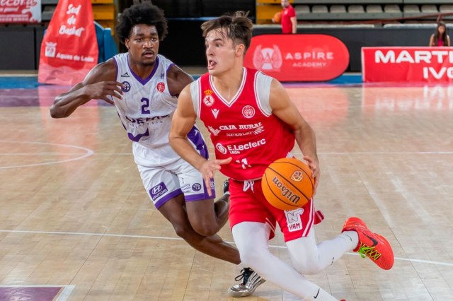 zonadebasquet's tweet card. En la mayoría de veces se comenta que el salto de Tercera FEB a Segunda FEB es más duro que el de Segunda FEB a Primera FEB, por eso desde ZonaDeBasquet nos paramos para poner en valor a esos jugad…