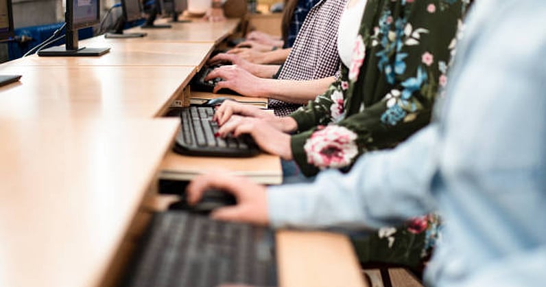 FortuneIndia's tweet card. Indian enterprises are likely to spend an incremental $7 bn on software and IT services in 2026