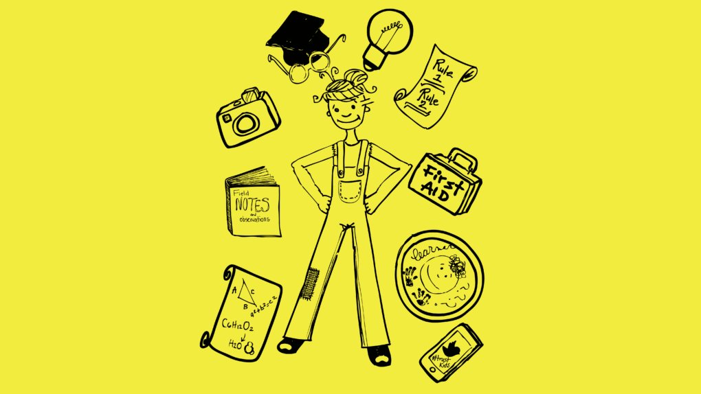 power_learn's tweet card. A constructivist approach to learning science could be the key to igniting students natural curiosity and desire to solve real problems.