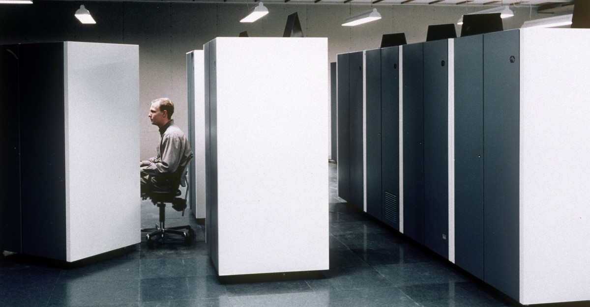 activtrak's tweet card. Like it or not, the way we work has already evolved.