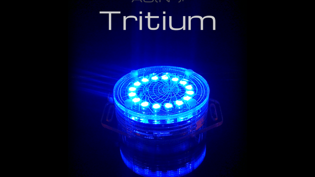 DawnRobotics's tweet card. A stunning new wrist altimeter. Altitude awareness, redefined.