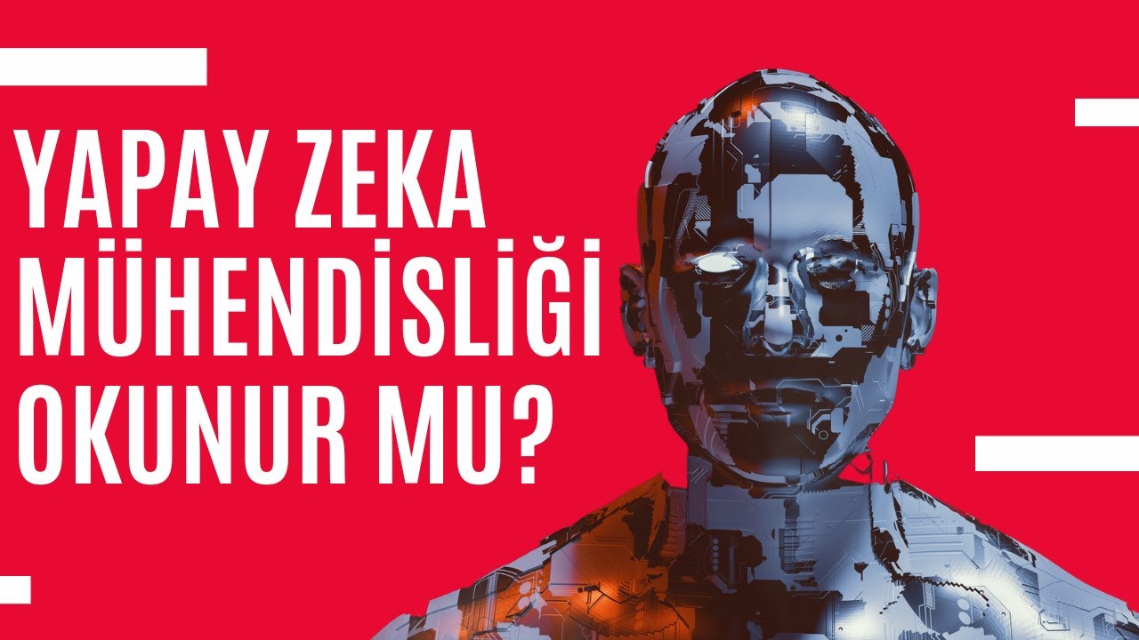 algoritmauzmani's tweet card. Yapay Zeka Mühendisliği Bölümü Okunur mu?