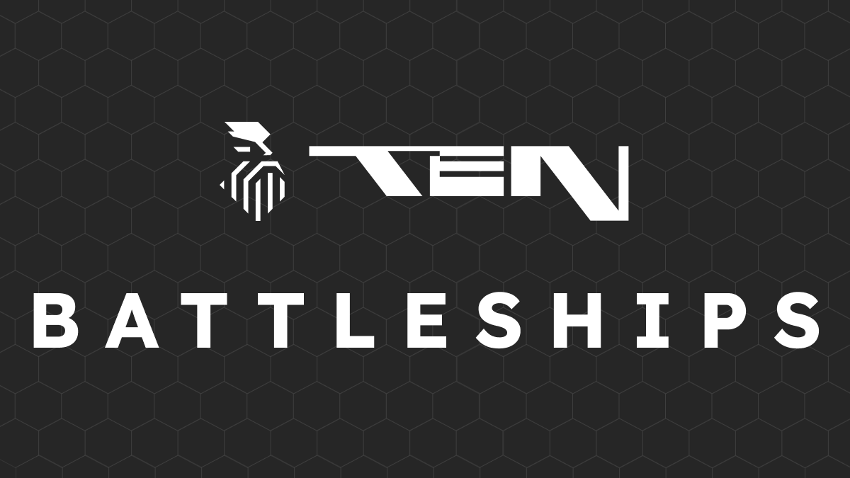 tenprotocol's tweet card. Win ZEN tokens in TEN's on-chain Battleships Game!
