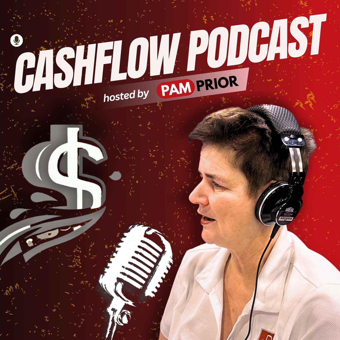 MathewPassy's tweet card. S6E16: Making Connections Smarter with Mat Passy | ConnTap - Cash...