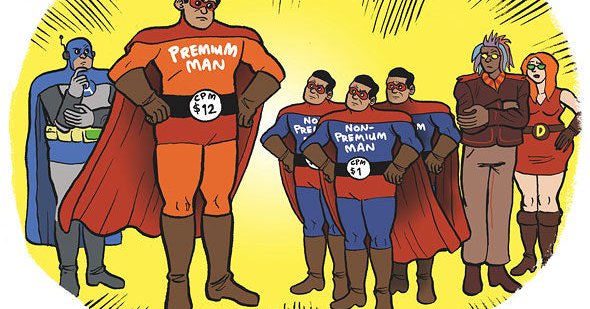 Tweet card summary image