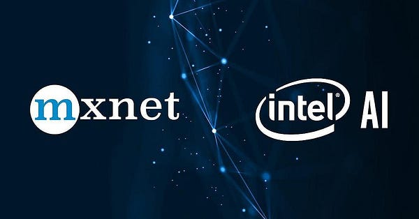 ApacheMXNet's tweet card. Authors: Adam Grygielski, Bartłomiej Gawrych, Sylwester Fraczek