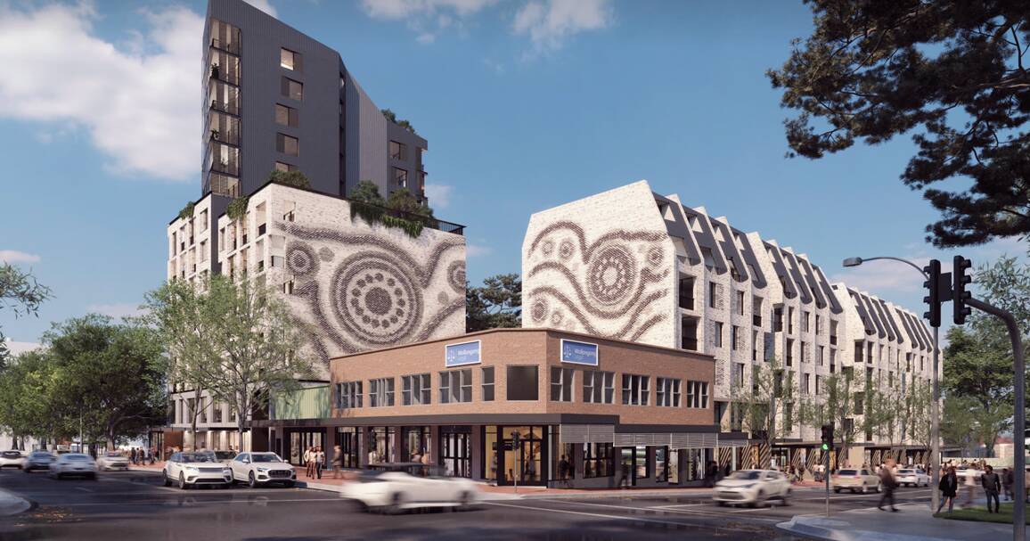 XSLogicMan's tweet card. The decision was made after the matter reached the Land and Environment Court.