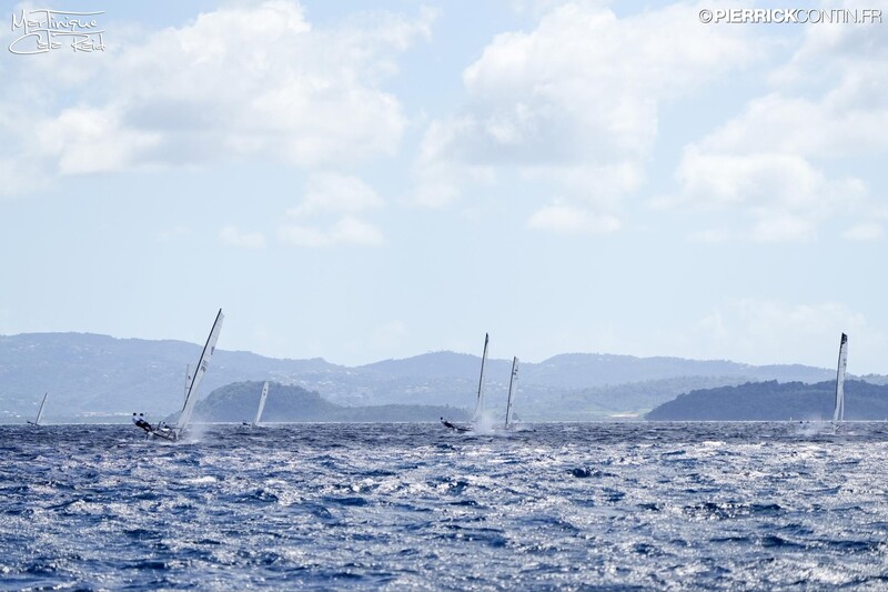 Formula18Class's tweet card. From MCR Press release Fast, not too furious but a bit tricky: this is how one could sum up the