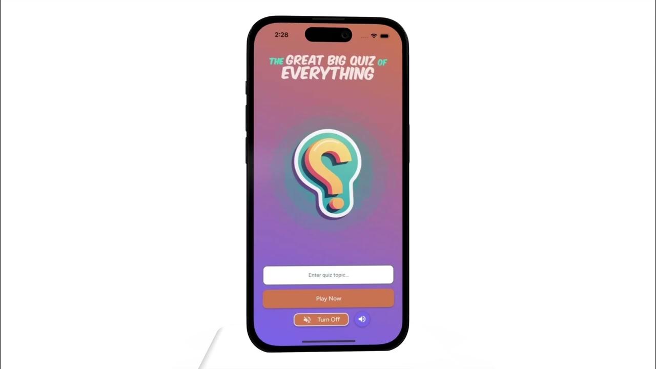 StuartGardoll's tweet card. I Built a Snarky Aussie Quiz Master AI in 2 Hours | ElevenLabs Agent...