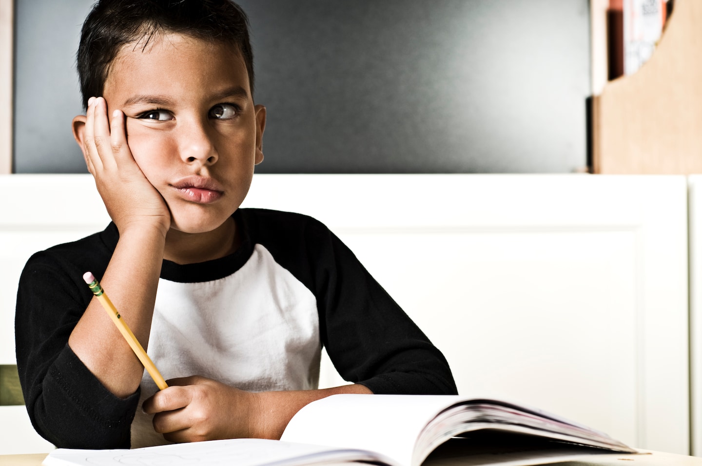 JPCAC's tweet card. It's not laziness: three reasons children put things off and how to address them.