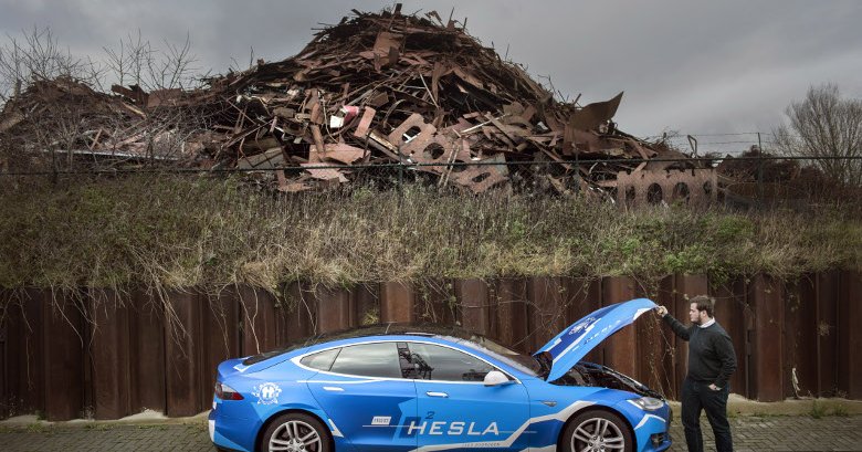 Tweet card summary image