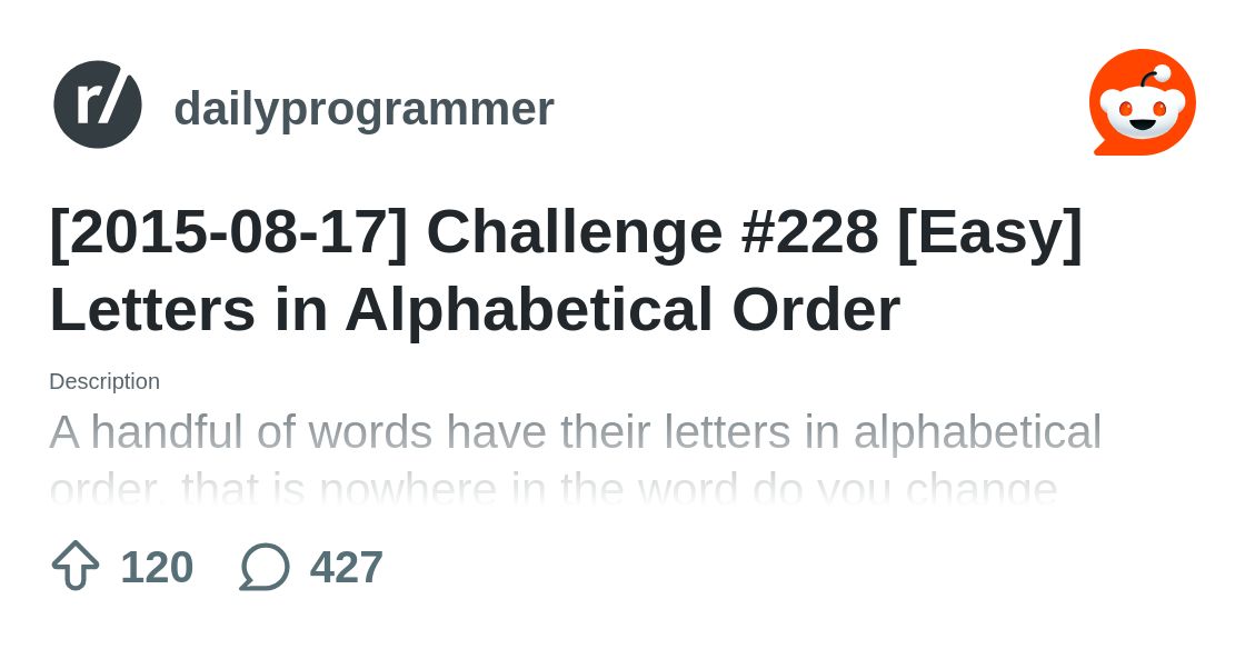 icanhaslolcode's tweet card. Explore this post and more from the dailyprogrammer community