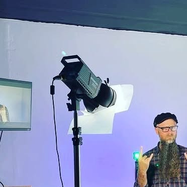 PeterSurowski's tweet card. Brain Jar (@_brainjar_) • Instagram photo