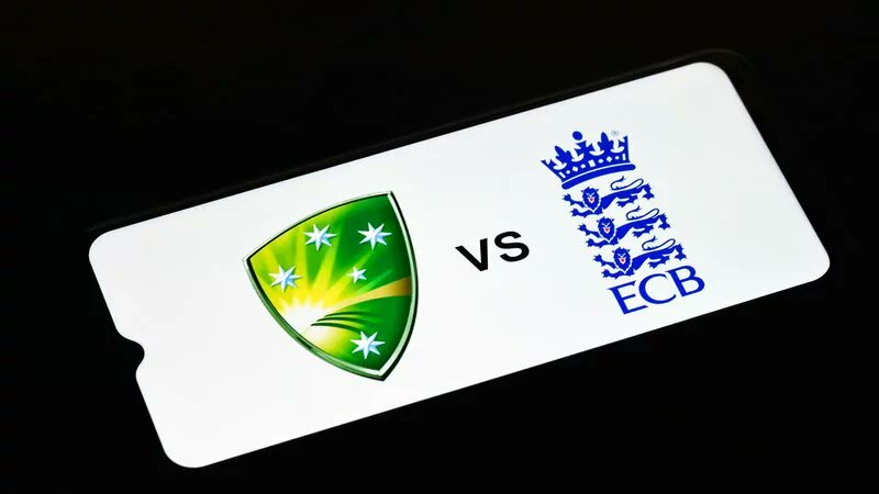 BetCoUK's tweet card. The Ashes Betting Tips & Predictions | Australia Vs England First Test Betting Tips 21st-25th November 2025 | The Ashes betting tips...
