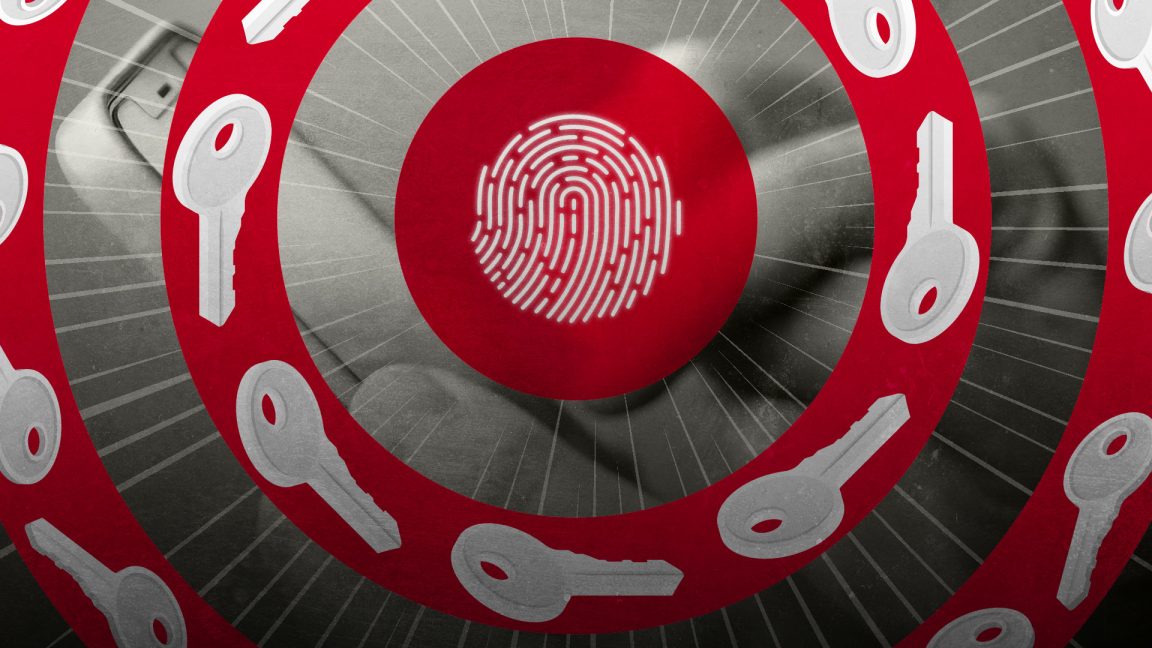 deltacomp's tweet card. The passkey ecosystem is far from complete, but Google’s implementation is now ready to use.