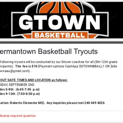 Tweet card summary image