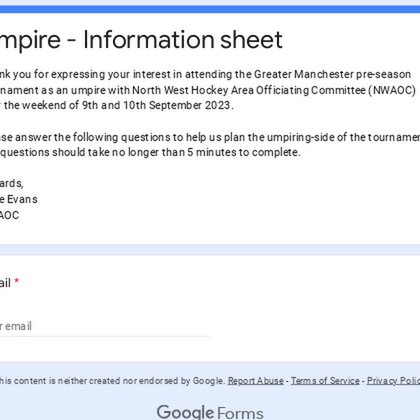 Tweet card summary image