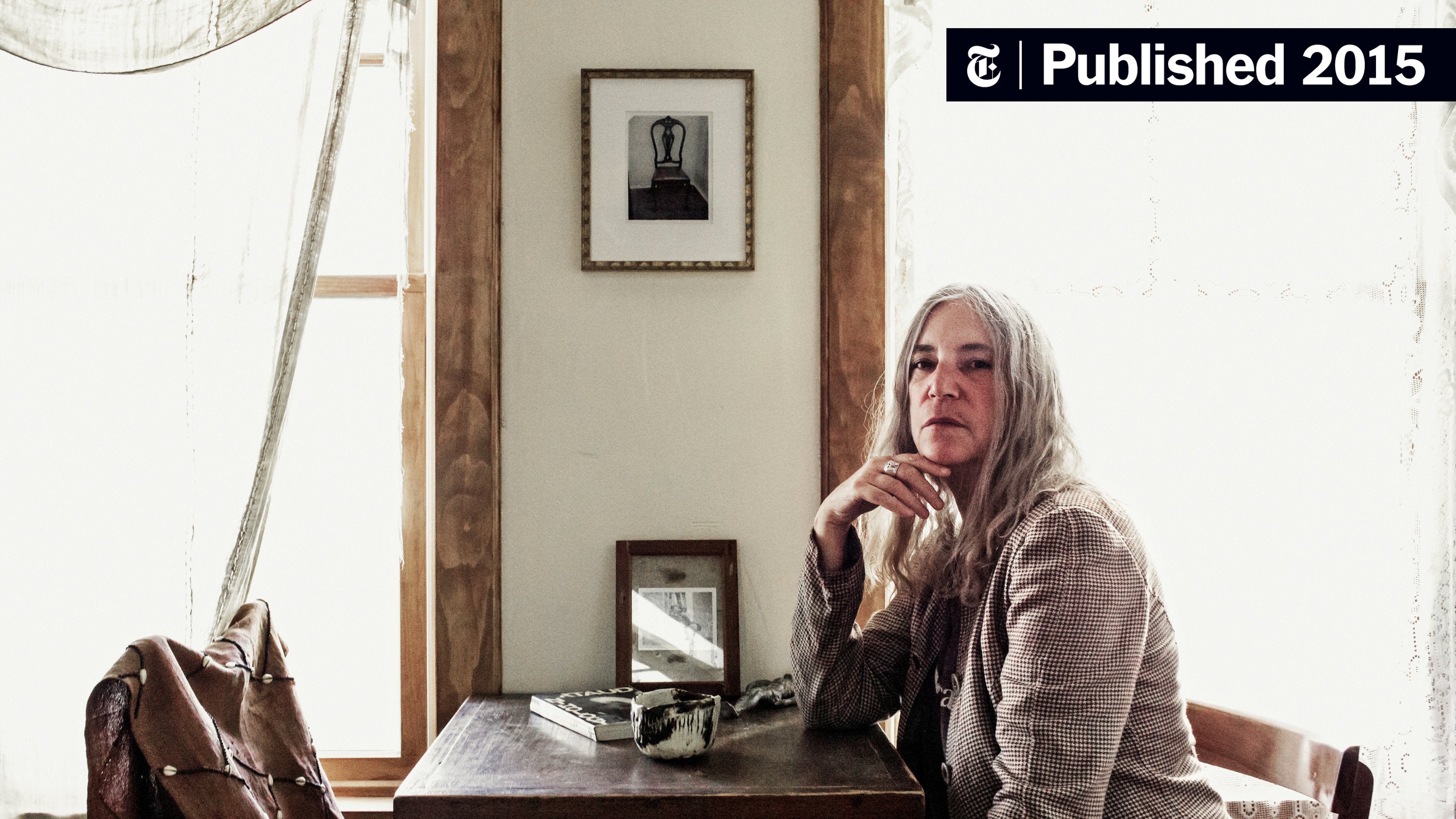 TryEbookSource's tweet card. In this memoir, Smith meanders between her interior life and her life in the world, connecting dreams, reflections and memories.