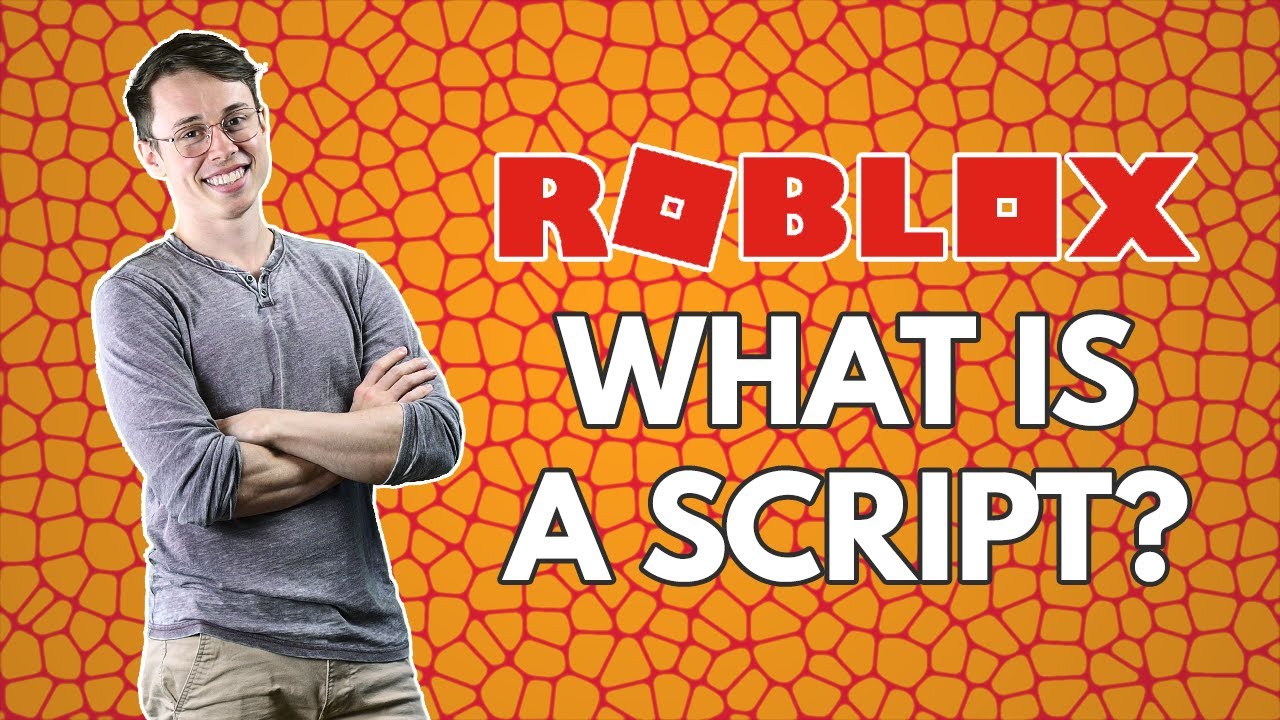 CodaKid's tweet card. What is a Script? | Rapid Roblox Scripting #2