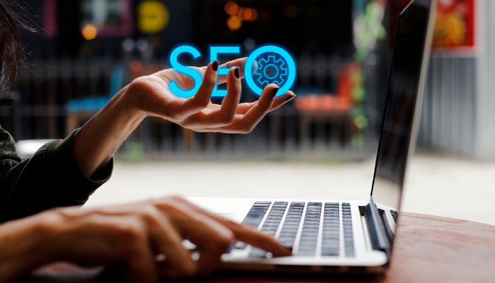 VeronicaPekecha's tweet card. La mayoría de las pymes saben que necesitan “estar en Google”, pero pocas entienden qué factores influyen realmente en su visibilidad. Y tampoco son conscientes de los principales errores que frenan...