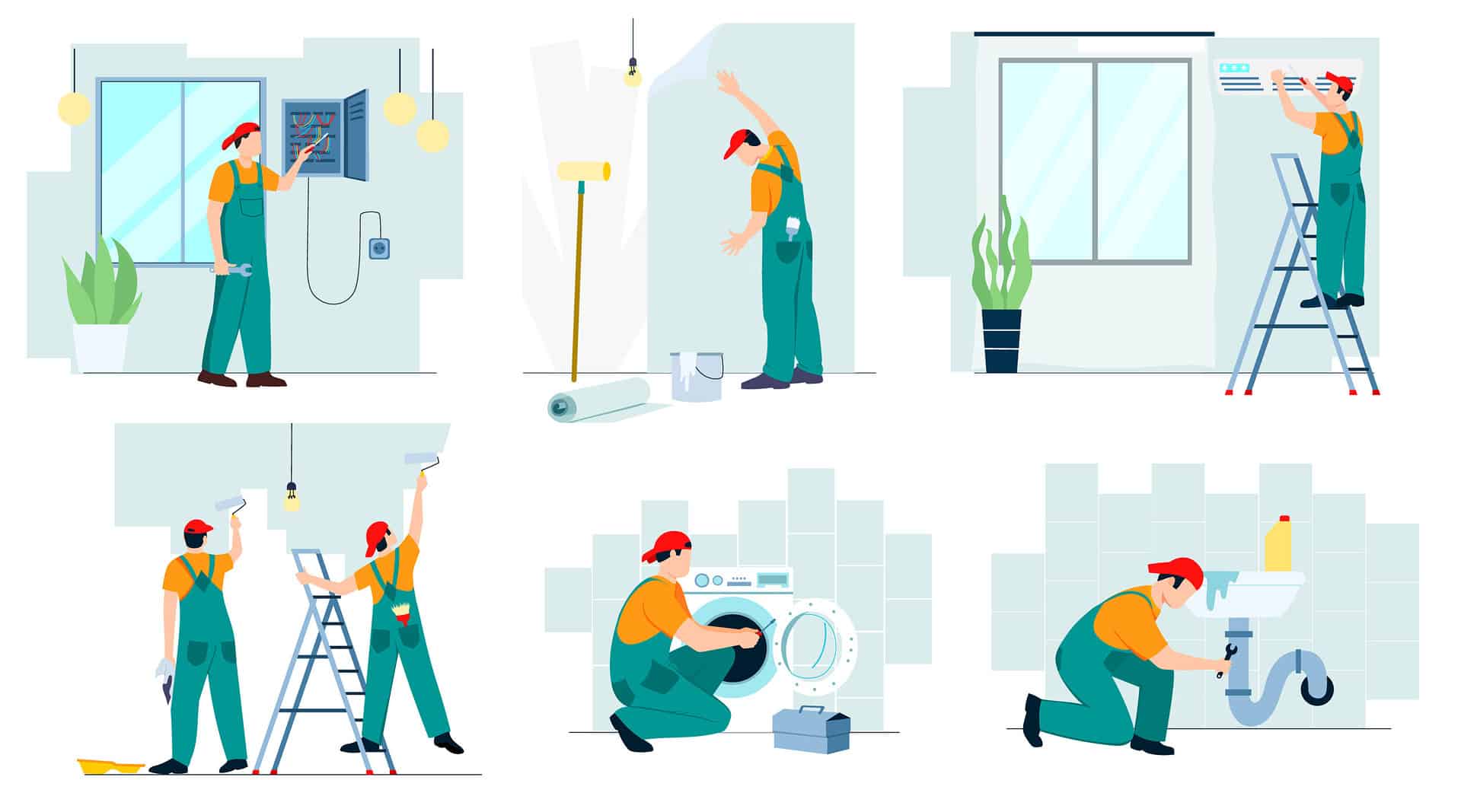 caanet's tweet card. If you’re just getting started in the rental housing business, keeping your property well maintained can feel like a daunting task. Fortunately, there are some simple yet effective tips and…