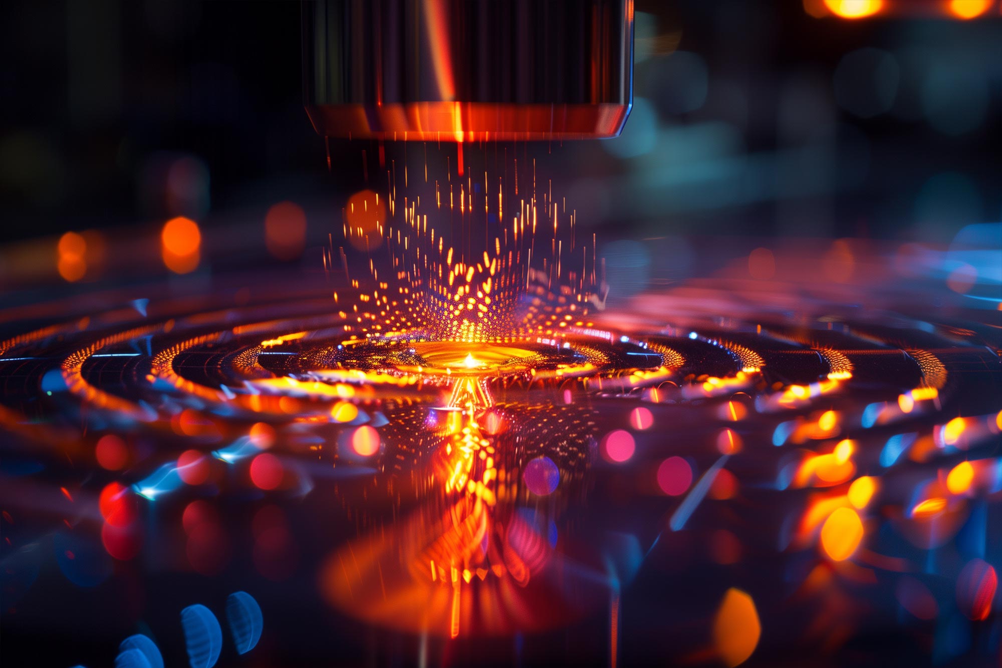 gsncusa's tweet card. MIT physicists have discovered a new magnetic state in an antiferromagnetic material using terahertz light, opening doors to revolutionary memory technologies resistant to magnetic interference. By...