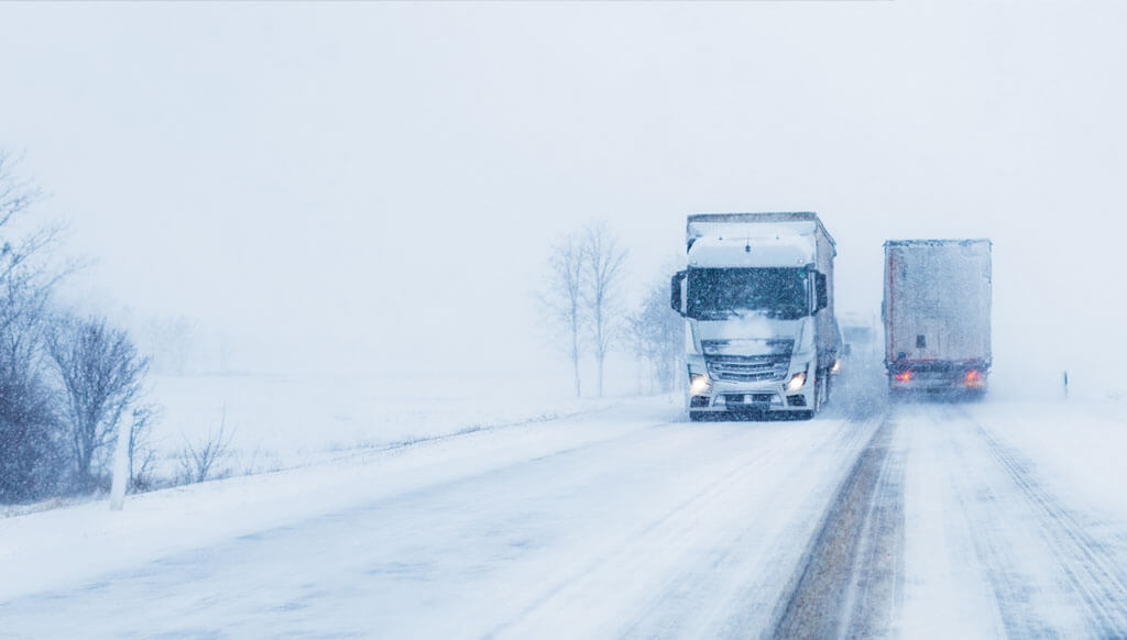 hdfleet's tweet card. When a roaring wind whips across a mountain pass, every mile feels like a new challenge. On a humid southern afternoon, a driver’s eyelids grow heavy and focus blurs. As fleet managers, you don’t...