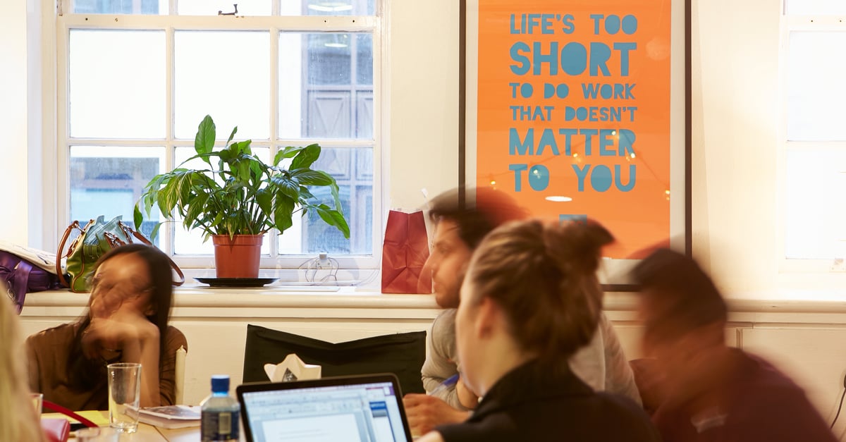 ImperialEntLab's tweet card. Search our community of thousands of exciting organisations. Find a new job with a great employer in one of the world’s most progressive organisations.