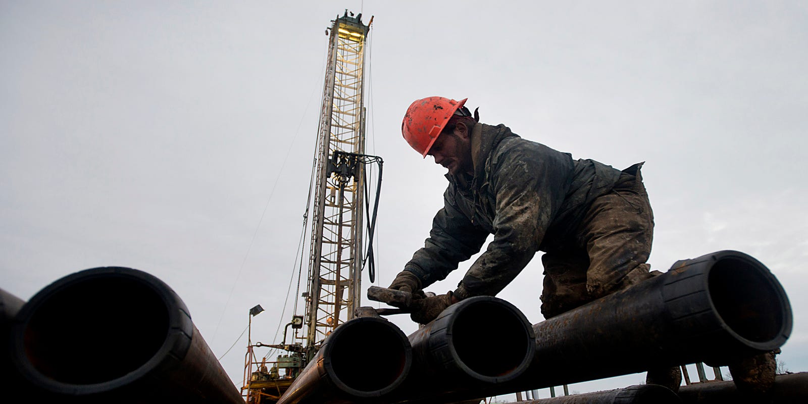 MTABSolutions's tweet card. Strong growth in manufacturing, construction and energy jobs have boosted payrolls for men.