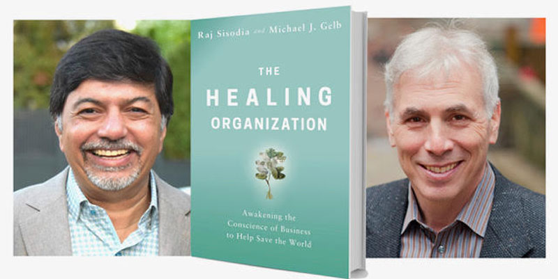 barrywehmiller's tweet card. What if businesses could be instruments of healing instead of destruction?