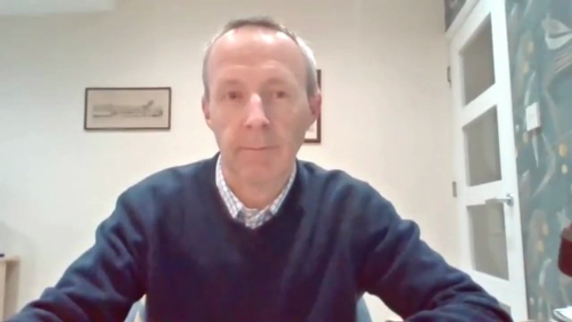 peterhubbardACS's tweet card. Join myself, Victoria Jardine and Sarah Patrice for an interactive Zoom round table event at midday on Monday 7 December, exploring the differences betw...