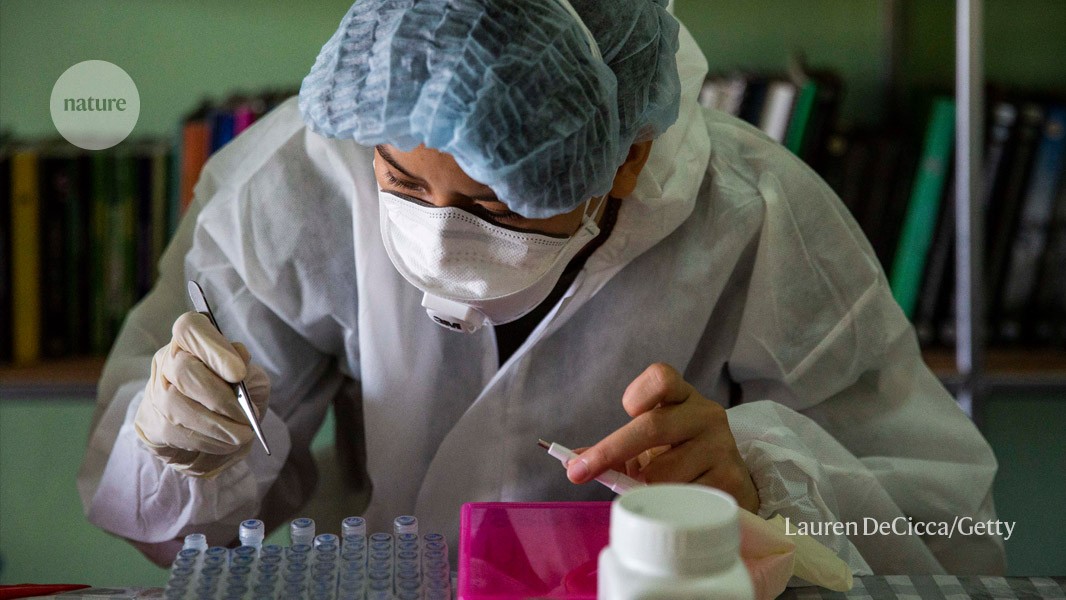 ejsmdubois's tweet card. Nature - Some researchers publish a new paper every five days, on average. Data trackers suspect not all their manuscripts were produced through honest labour.