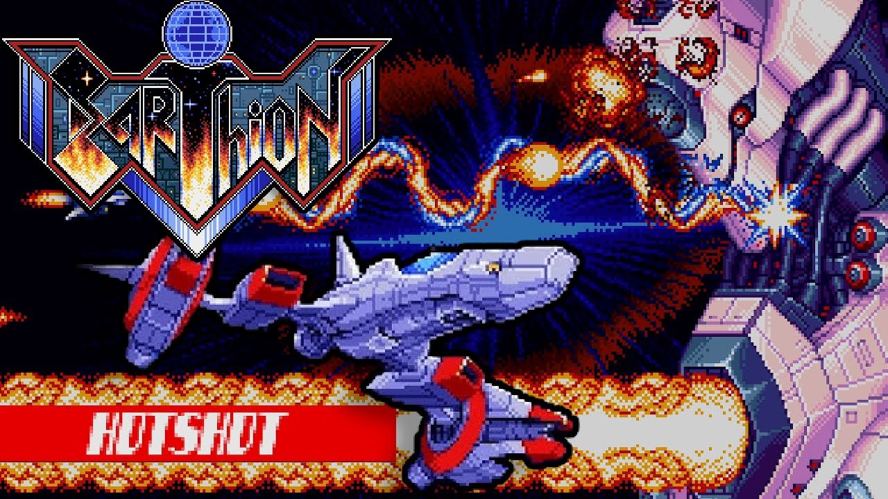 JaimersSTG's tweet card. EARTHION - Hotshot Mode Clear (1CC) - 10,116,200 Pts (No Password)